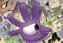 Small Press Spotlight: Asmodee Entertainment & Ablaze team up for SPOT IT! Spot It!