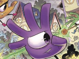 Small Press Spotlight: Asmodee Entertainment & Ablaze team up for SPOT IT! Spot It!