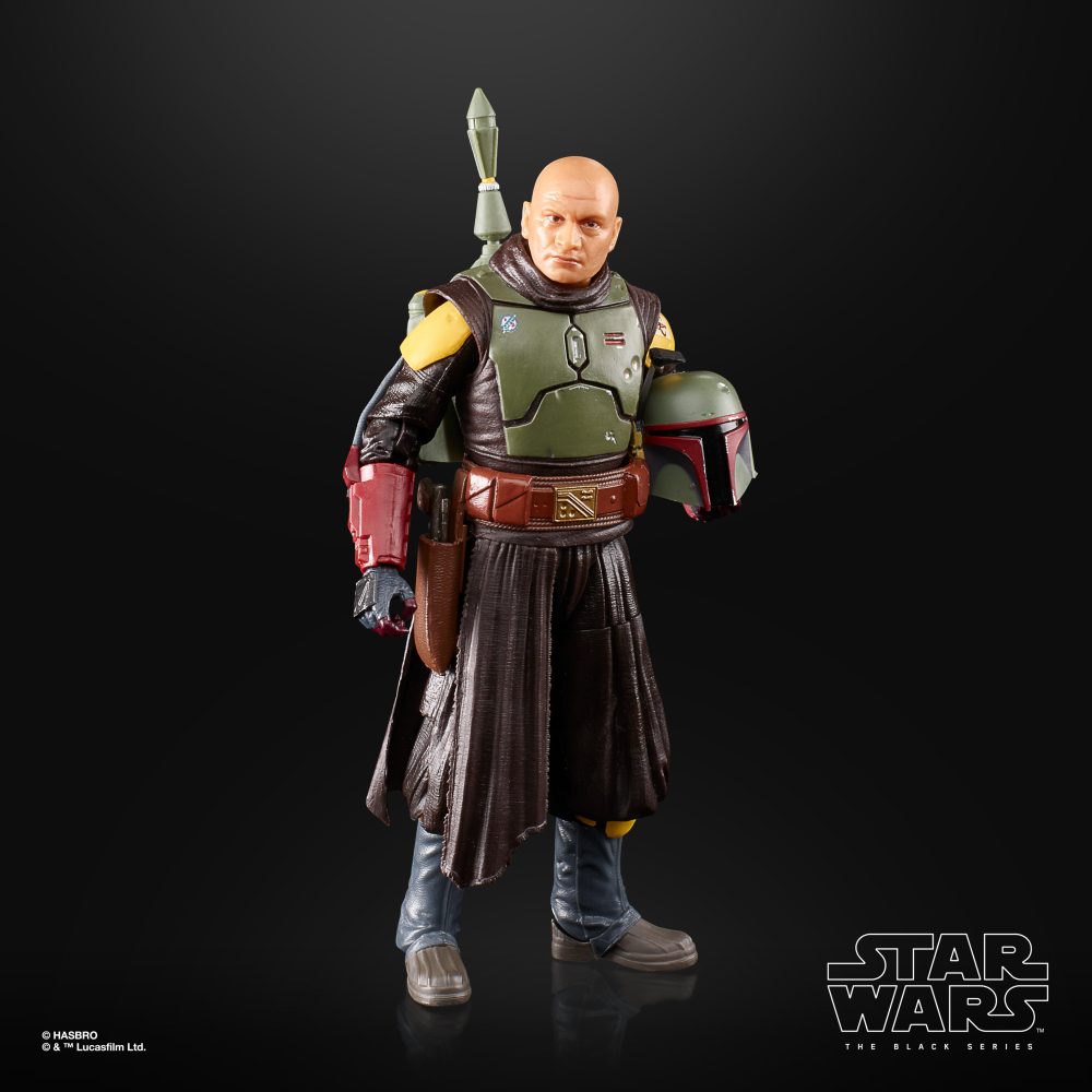 Bring Home The Bounty