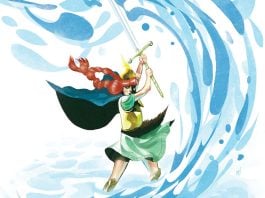 EXCLUSIVE: The stories continue in JIM HENSON’S THE STORYTELLER: SHAPESHIFTERS