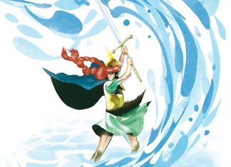 EXCLUSIVE: The stories continue in JIM HENSON’S THE STORYTELLER: SHAPESHIFTERS