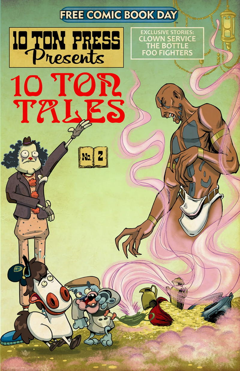 TenTonPress_10-Ton-Tales