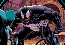 Venom co-creator David Michelinie revisits the character in new LETHAL PROTECTOR miniseries this March Venom Lethal Protector
