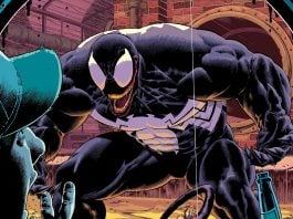Animated VENOM movie in the works from Tom Hardy, FINAL DESTINATION BLOODLINE directors Venom Lethal Protector