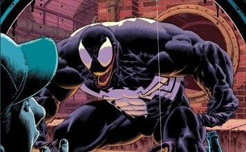 Animated VENOM movie in the works from Tom Hardy, FINAL DESTINATION BLOODLINE directors Venom Lethal Protector