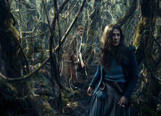 RECAP: THE WHEEL OF TIME S1E8 — What just happened?!