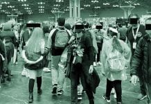 Second US case of Omicron variant found in man who attended Anime NYC