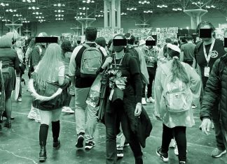 Second US case of Omicron variant found in man who attended Anime NYC