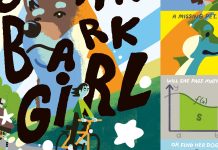 REVIEW: BARK BARK GIRL math test minus dog, divided by emotion bark bark girl