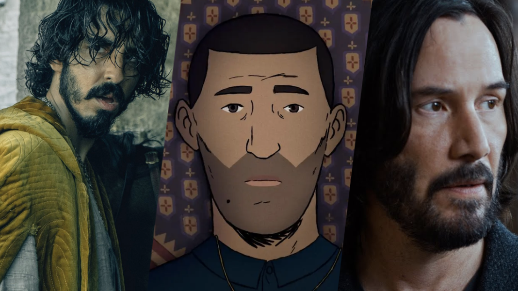 best-movie-2021 best movies of 2021