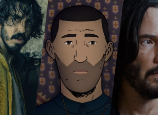 The Beat’s 15 Best Movies of 2021 best movies of 2021