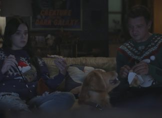 RECAP: HAWKEYE S1E4 — Oh, my god. You’re… Archer!