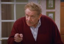 SILBER WHININGS: The Festivus 2021 airing of grievances