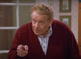 SILBER WHININGS: The Festivus 2021 airing of grievances