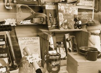 Job posting: Rights, Sales, Social Media & Marketing Associate, VIP Brands