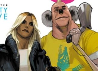 Tilting at Windmills #288: November was Wild West month for retailers