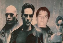 SILBER LININGS: Greg never left The Matrix (Spoiler-Free!)