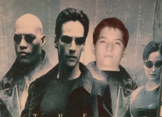 SILBER LININGS: Greg never left The Matrix (Spoiler-Free!)