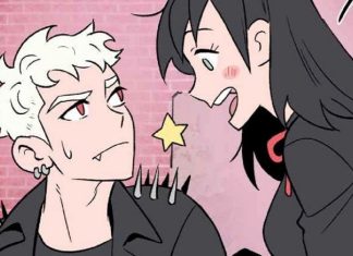 A Year of Free Comics: Will a budding friendship between MORGANA and OZ bring vamps and witches together? Morgana and Oz