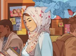 Small Press Spotlight: YASMEEN offers a firsthand glimpse into overcoming slavery to begin again Yasmeen