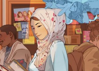 Small Press Spotlight: YASMEEN offers a firsthand glimpse into overcoming slavery to begin again Yasmeen