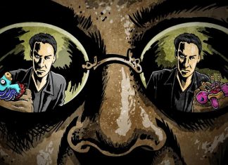 Op-Ed: Keanu was right about NFTs