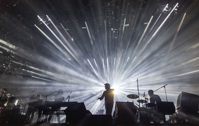 ACL Music Festival 2016 - Weekend 2