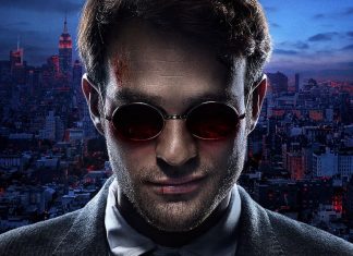Confirmed: Charlie Cox will be the MCU’s Daredevil someday