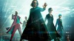REVIEW: THE MATRIX RESURRECTIONS continues to push boundaries and minds The Matrix Resurrections