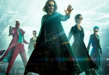 REVIEW: THE MATRIX RESURRECTIONS continues to push boundaries and minds The Matrix Resurrections