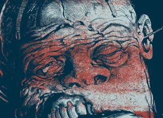 French Critics Association ACBD gives 2022 Comics Award to Barry Windsor-Smith’s MONSTERS