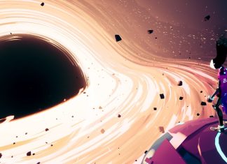 REVIEW: SOLAR ASH was a big leap for its developer, and it nails the landing Solar Ash