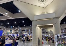 FANDOM FLAMES: SDCC Special Edition was weird, y’all SDCC Special Edition and its expo floor