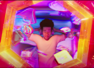 Spider-Man: Across the Spider-Verse now has two parts…and Bill Sienkiewicz