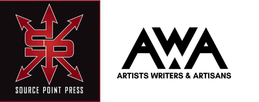 awa logo source point press ogo