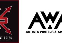 Comings and Goings: Cotton to AWA; Source Point’s new EIC awa logo source point press ogo