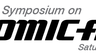 Announcing the Symposium in Comic Arts