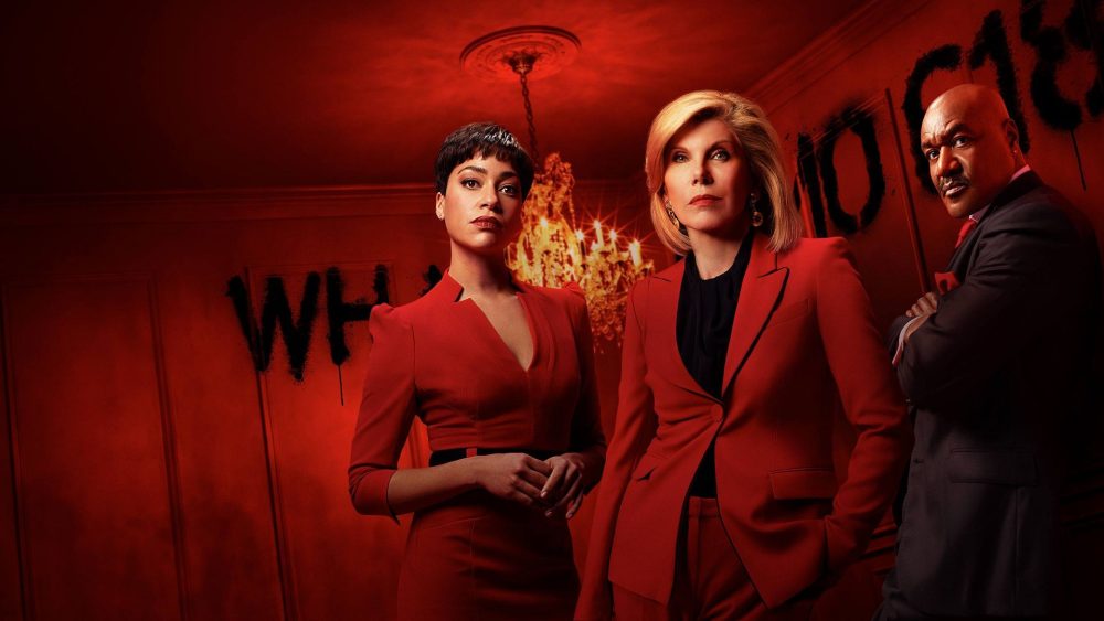 The Good Fight Best TV Shows