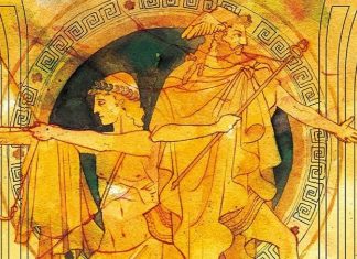 Vault’s A DARK INTERLUDE returns with a new artist Dark Interlude