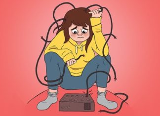 Rachael Smith’s WIRED UP WRONG gets an Icon Books rerelease in January