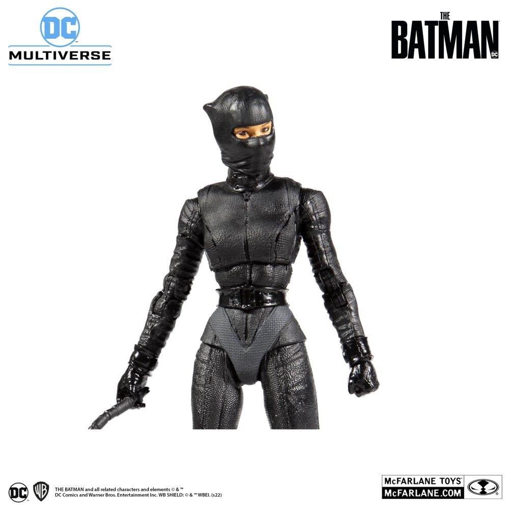 Batman merchandise