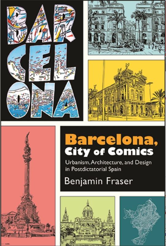 barcelona cover