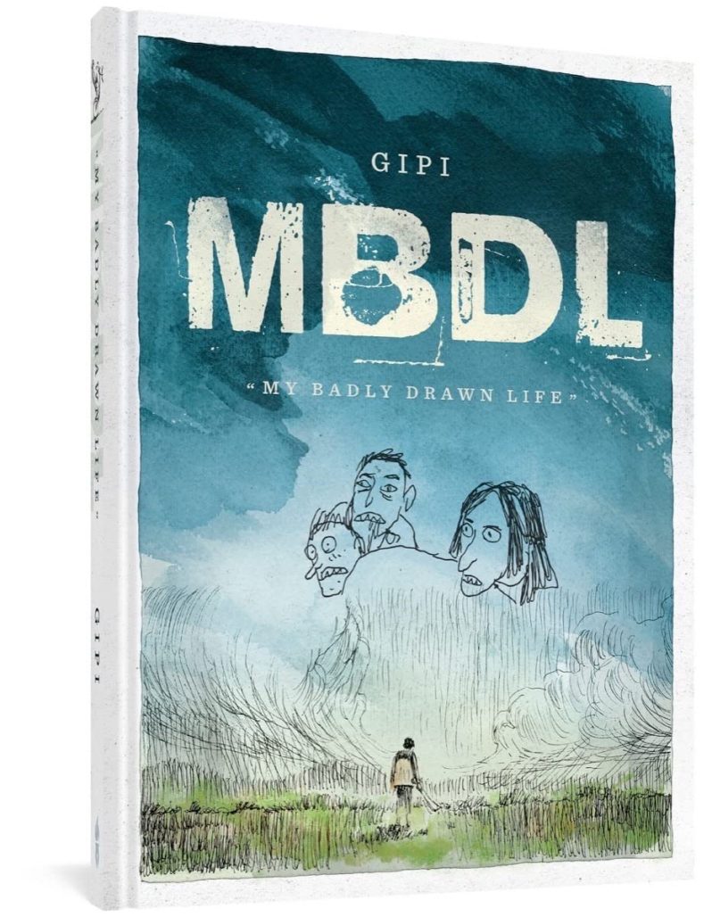 MBDL Cover