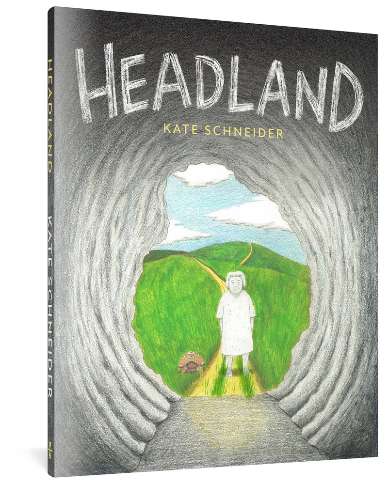 Headland Cover