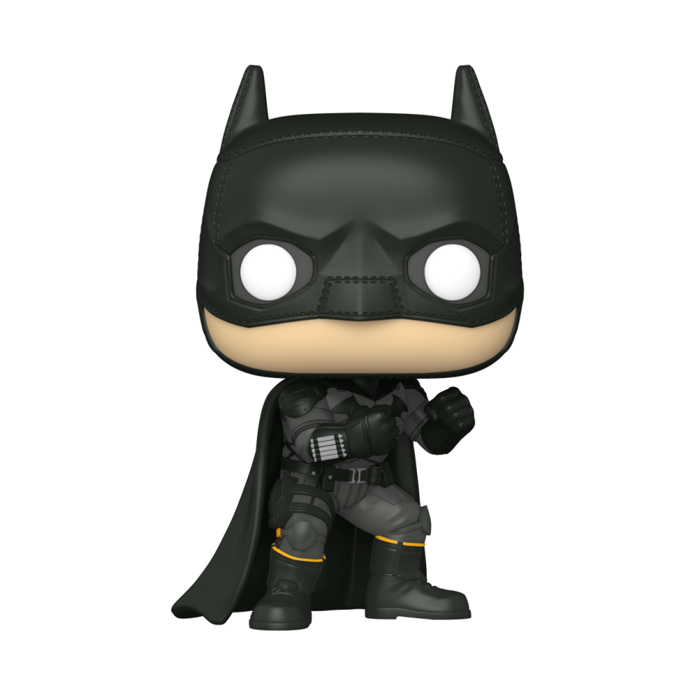 Batman merchandise