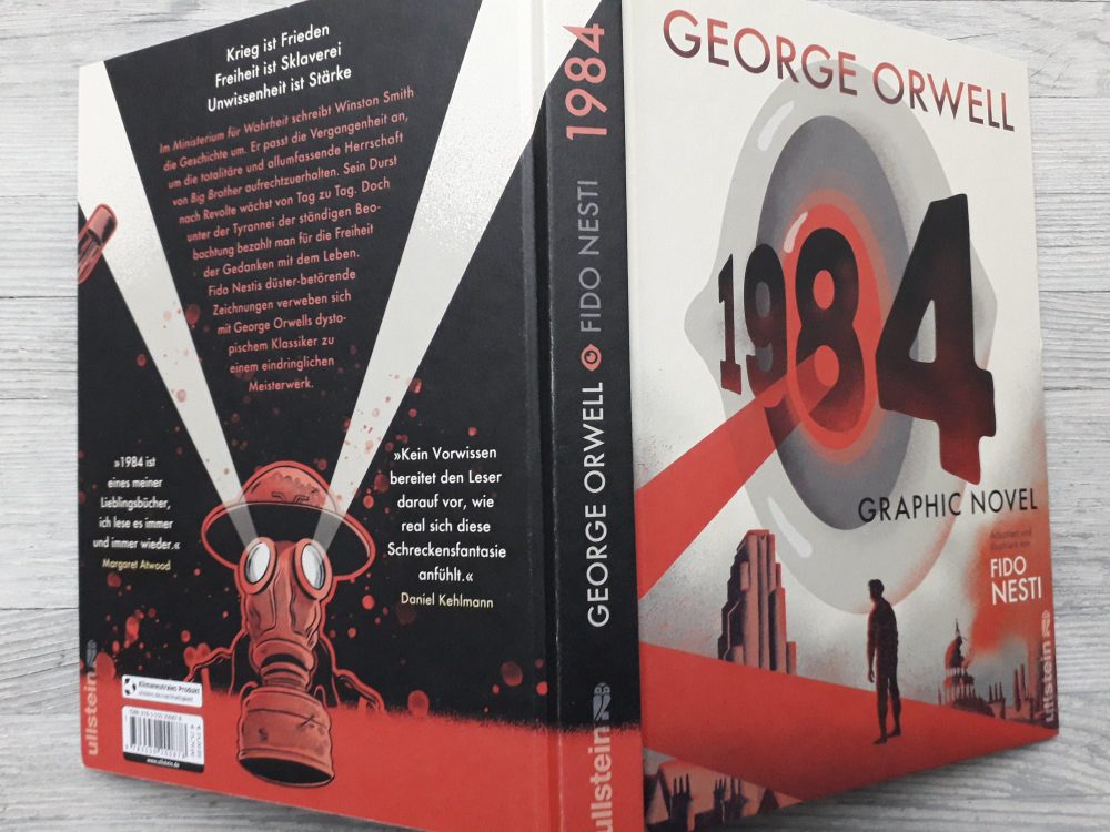 Orwell's 1984