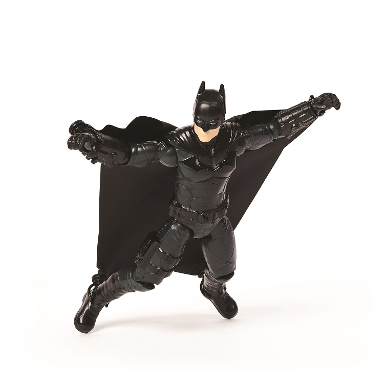 Batman merchandise
