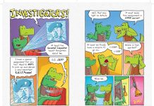 2022 Creator Survey Part 1: Investigators 5, Battinson and more