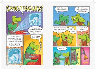 2022 Creator Survey Part 1: Investigators 5, Battinson and more