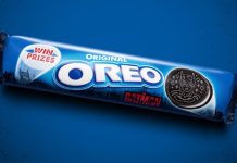 Warner Bros. debuts Batman Oreos and tons more Bat-tastic merchandise!